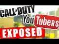 THE BIG PROBLEM WITH COD YOUTUBERS!