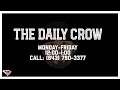 THE DAILY CROW | July 28th, 2021