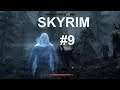 The Elder Scrolls 5: Skyrim Special Edition Прохождение за Некроманта - #9  Златолисти Кропивник