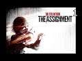 The Evil Within | The Assignment | KURAYAMI Mode (Part 1)