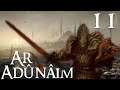 Third Age: Total War [DAC] - Ar-Adûnâim - Episode 11: Aragorn and Gandalf!
