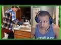 This Is Danny Le! Tyler1 Friends With Faker | Hash Cooking Stream #725