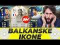 TIM OD 9 MILIJUNA COINSA vs. JEFTINI BALKAN! Balkanske Ikone #18 FIFA 21