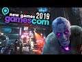 Top 10 NEW Games of GAMESCOM 2019