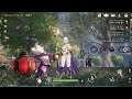 TRAHA 트라 하 MMORPG (Android) Gameplay part 26