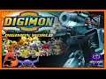 TRYING TO GET AN ULTIMATE! Digimon World [3]