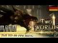 Two Worlds 2 HD 2.0:#114 Cassara - Drachenkönigin [deutsch|german|gameplay]