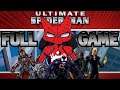 Ultimate Spider-Man Full Game Playthrough