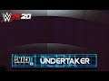Unseen Undertaker Biker Entrance | WWE 2K20 | Delzinski