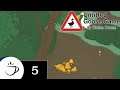 Untitled Goose Game - 5 - HONKING HOME