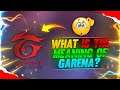 What Is The Meaning Of Garena?😱🔥 #Shorts #short