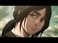 Where is the enemy? But with Giorino's theme [AOT EP - 16]