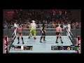 WWE 2K19 live - Slipknot's Corey Taylor defending his belt