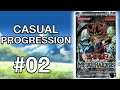Yu-Gi-Oh! Casual Progression Part 2: My Favorite Pack