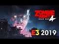ZOMBIE ARMY 4: DEAD WAR - E3 2019 Trailer