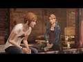 #10 【Life is Strange: Before the Storm】EP1 電車【&G】
