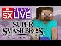 🔴 Viewer Battle Friday(PART 2) - Super Smash Bros. Ultimate | Plays LIVE