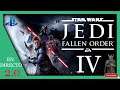 4° Directo Star Wars Jedi Fallen Order [PS4 en 2.0] Problemas en Zeffo y Gran Batalla de Khassyk