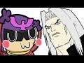 Abusing viewers with weeb combos