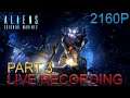 Aliens Colonial Marines Part 3 [PC | English | Live]