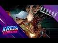 Aliens: Fireteam Elite # 1 - Spaß im Weltall
