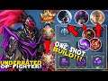 ALPHA USERS! USE THIS OP ONE SHOT BUILD TO MAKE YOUR ENEMIES SUFFER! | META HEROES LOSE | MLBB ALPHA
