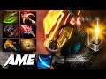 AME SVEN - Dota 2 Pro Gameplay [Watch & Learn]
