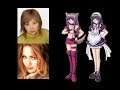 Anime Voice Comparison- Renee Roberts (Tokyo Mew Mew)