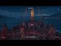 Assassins Creed Odyssey PS4 Pro Gameplay