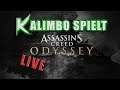 🔴 - Assassin’s Creed Odyssey - Wir wetzen unsere Klingen für die kommenden Feinde #21