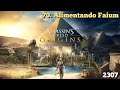 Assassin's Creed Origins      -   Alimentando Faium