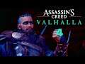Assassins Creed Valhalla #4 - Die Assassinen-Klinge | German Gameplay