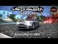 Aston Martin DBS Gameplay | NFS™ Most Wanted