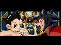 Astro Boy - Omega Factor [Hard] Part 10 - Rebirth | Astro vs. Atlas (NO DAMAGE)