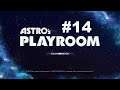 Astro's Playroom #14 - Español PS5 HD - Vega de la memoria - Entrada al huracán (100%)