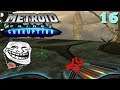 Aurora trollt mich! 💥 Metroid Prime 3 Corruption (Blind) [#16][German]