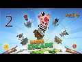 Bacon Escape 2 - Gameplay IOS & Android