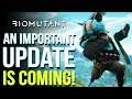 Biomutant | All NEW UPDATE Confirmed By Dev Team, Important Changes & Fixes (Biomutant New Update)