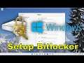 Bitlocker Windows 11 Pro: How to Setup and Enable Disk Encryption