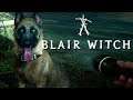 Blair Witch Gameplay German Deutsch #06 - Das Ende von Bullet