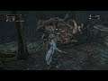 [Bloodborne] 12th Playthrough #03 (no commentary)