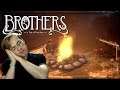Brothers: A Tale of Two Sons #04 [GER] - Nachts überfallen