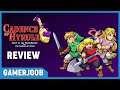 Cadence Of Hyrule Review