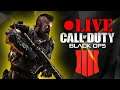 CALL OF DUTY BLACK OPS 4 GAMEPLAY MULTIPLAYER PS5 (With My Son)
