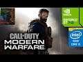Call of Duty Modern Warfare BETA 2019 (GT 740M/GT 825M/GT 920M) [Minimum]