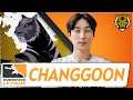 Changgoon on Seoul Dynasty's Scrim Opponents, Playing Against Pelican, And More! | OWL 2021