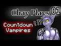 Chay Plays Countdown Vampires Episode 1