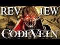 Code Vein Review - A Far Better Souls-Like Game!
