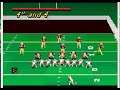 College Football USA '97 (video 4,856) (Sega Megadrive / Genesis)
