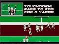 College Football USA '97 (video 5,611) (Sega Megadrive / Genesis)